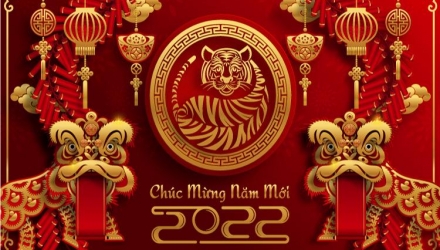 Chào Xuân Nhâm Dần 2022. Giảm giá toàn bộ dịch vụ lên tới 20%.