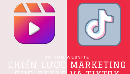 Chiến lược marketing cho Reels và TikTok