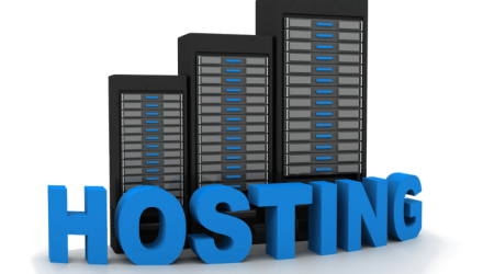 Hosting Chất Lượng Cao