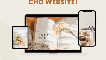 Tạo giao diện mobile cho website ấn tượng, đẹp mắt