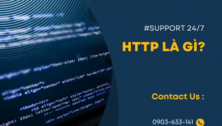 HTTP là gì?