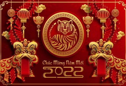 Chào Xuân Nhâm Dần 2022. Giảm giá toàn bộ dịch vụ lên tới 20%.