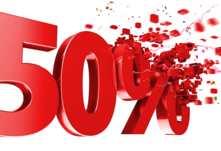Giảm 50% Chuyển Hosting Về Sài Gòn Web